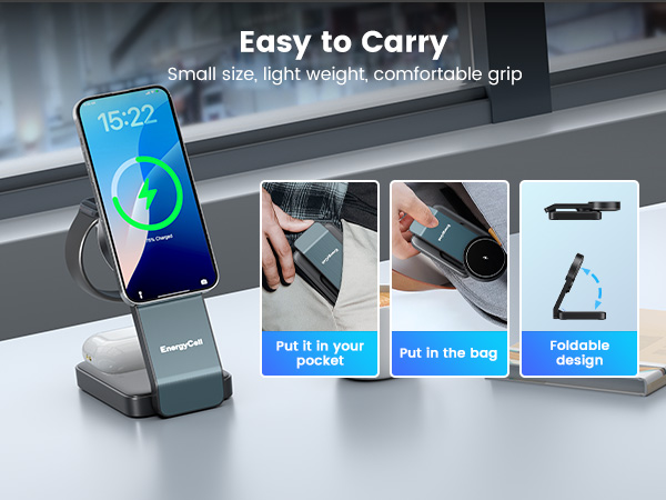 iphone charger fast charging