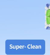 HOSOKA Toothbrush Heads, 6 Count Replacement Toothbrush Heads for Adults, Compatible with HOSOKA ...