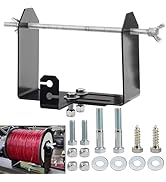 Weed Wacker Commercial Trimmer Line Holder | Adjustable Width 4.65