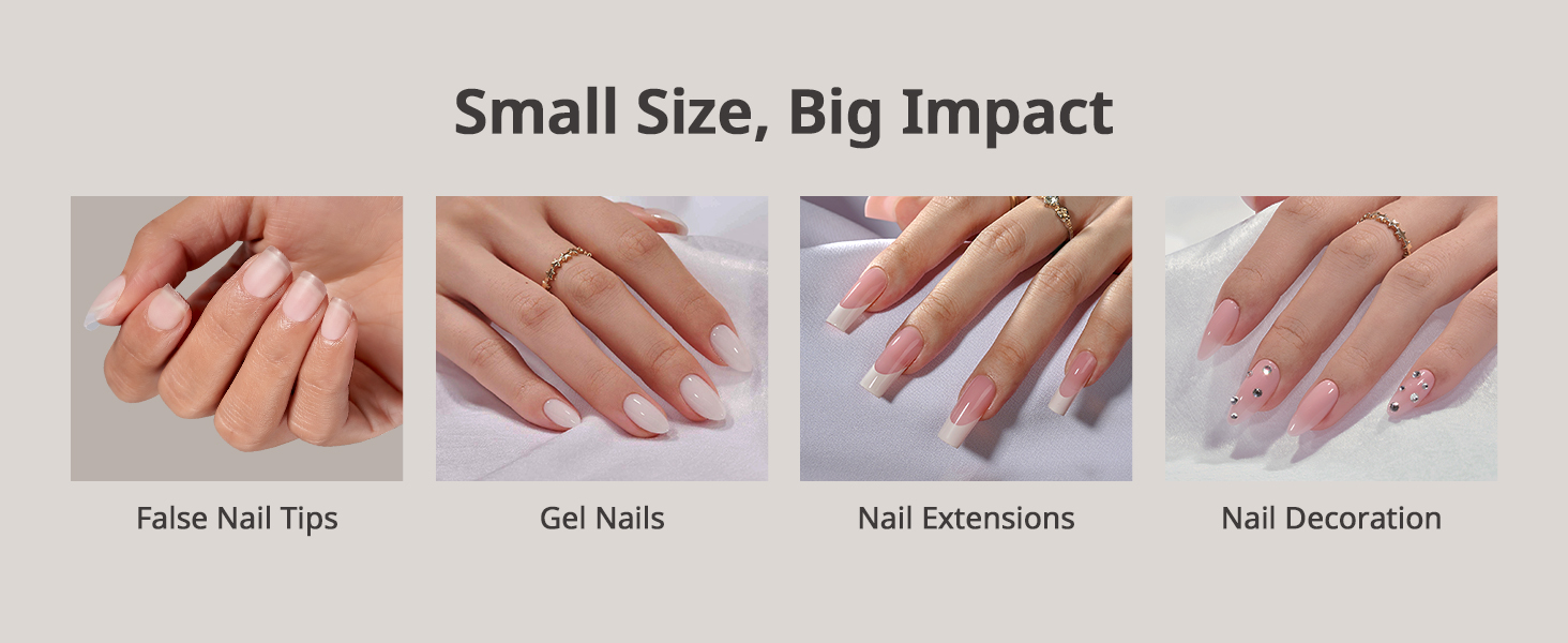 Nail Lamp