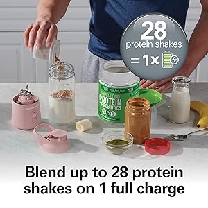 Personal Blender