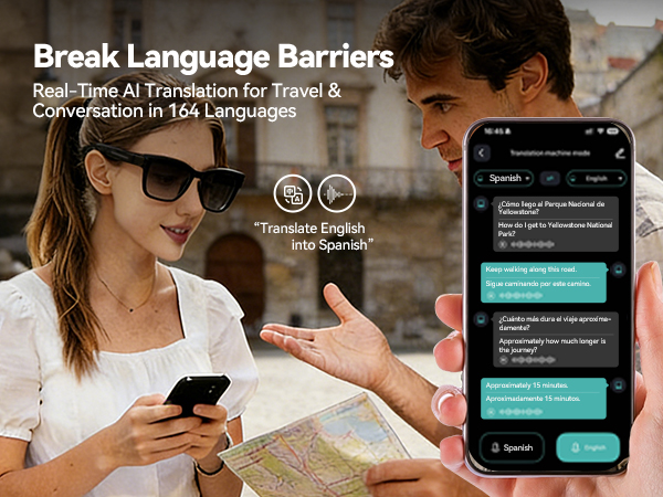 AI Translation