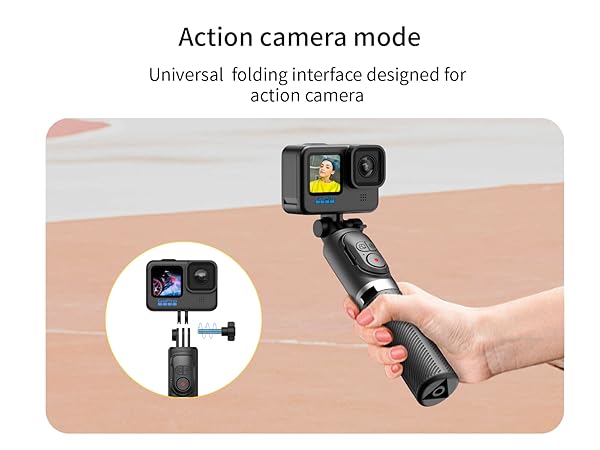 gimbal stabilizer for iphone gimbal tripod for cell phone selfie stick tripod