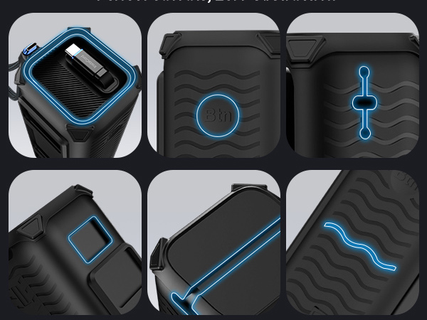 anker power bank case