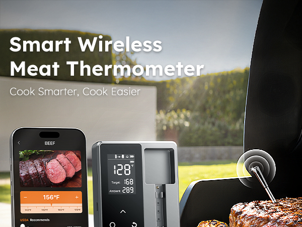 Meat Thermometer