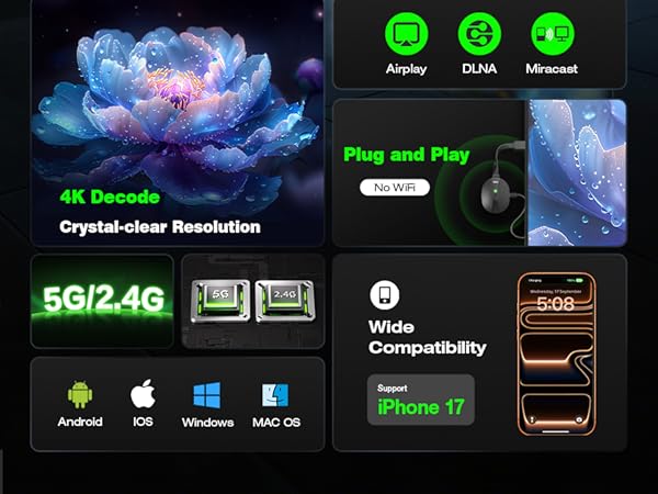miracast adapter
