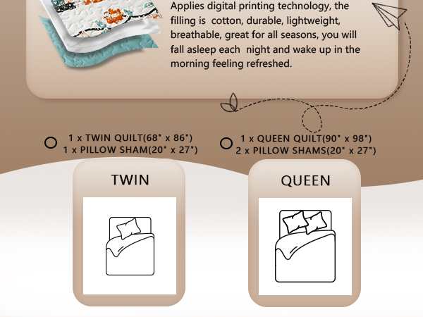 king size quilt
