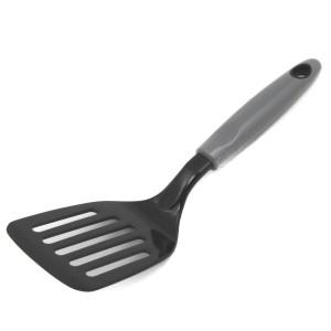 Select Short Grey Nylon Turner