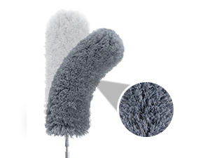 bendable duster