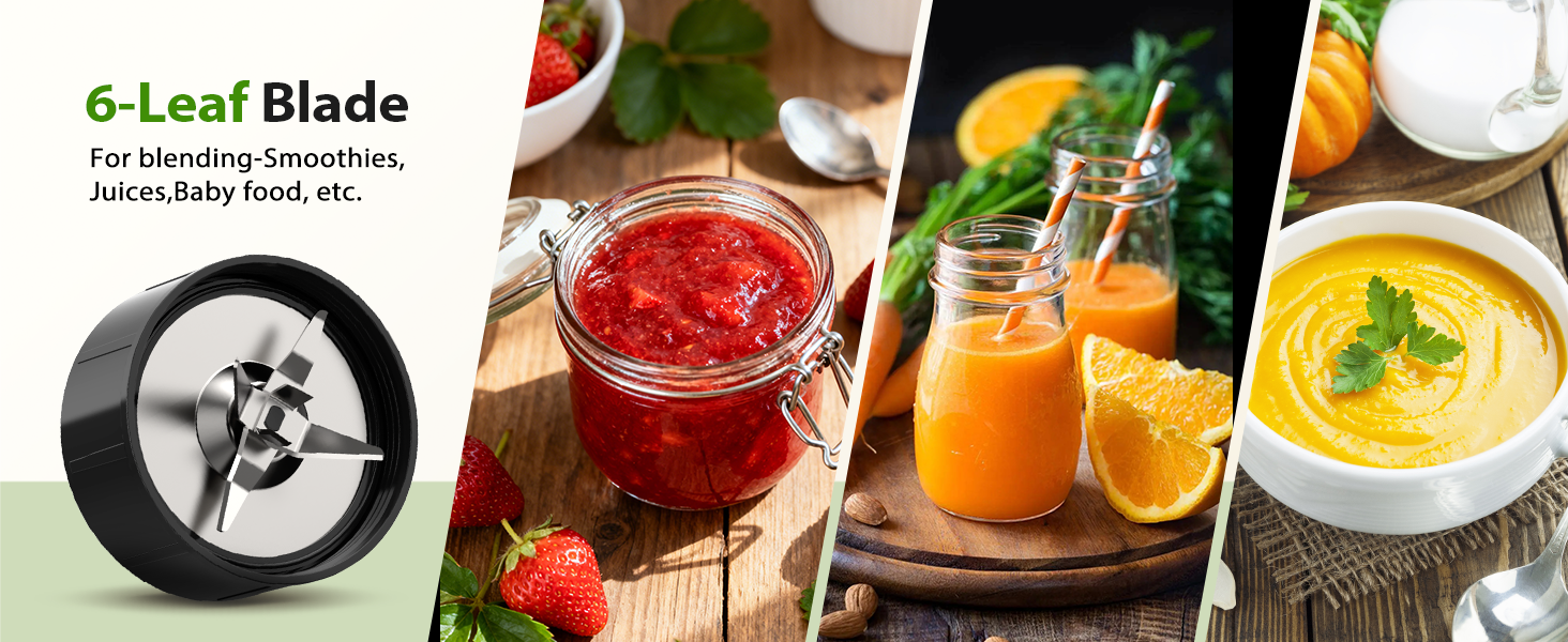 blender for smoothies