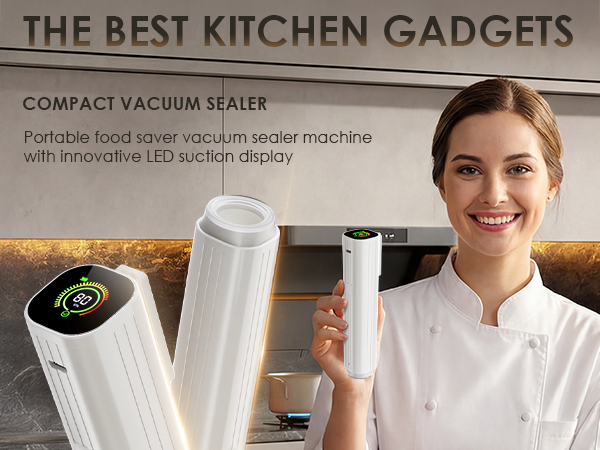 vacuum sealer