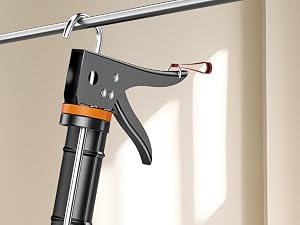 caulking gun