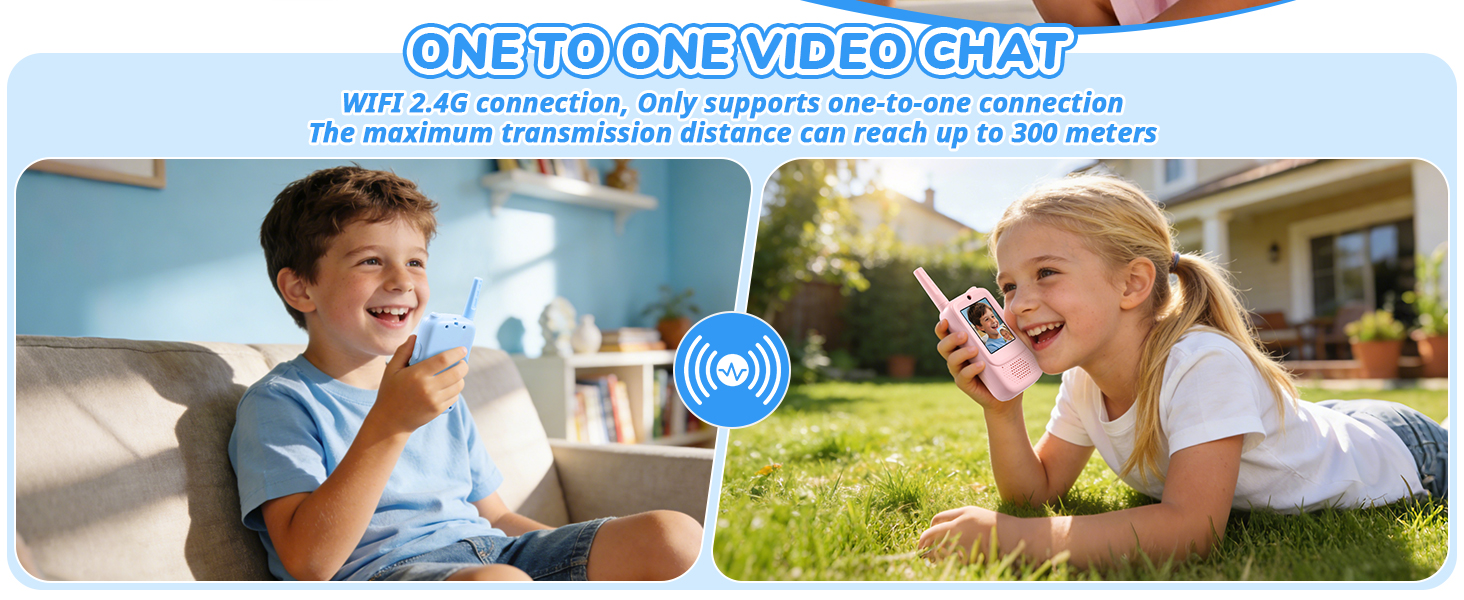 bluey walkie talkies