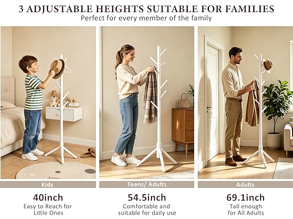coat rack