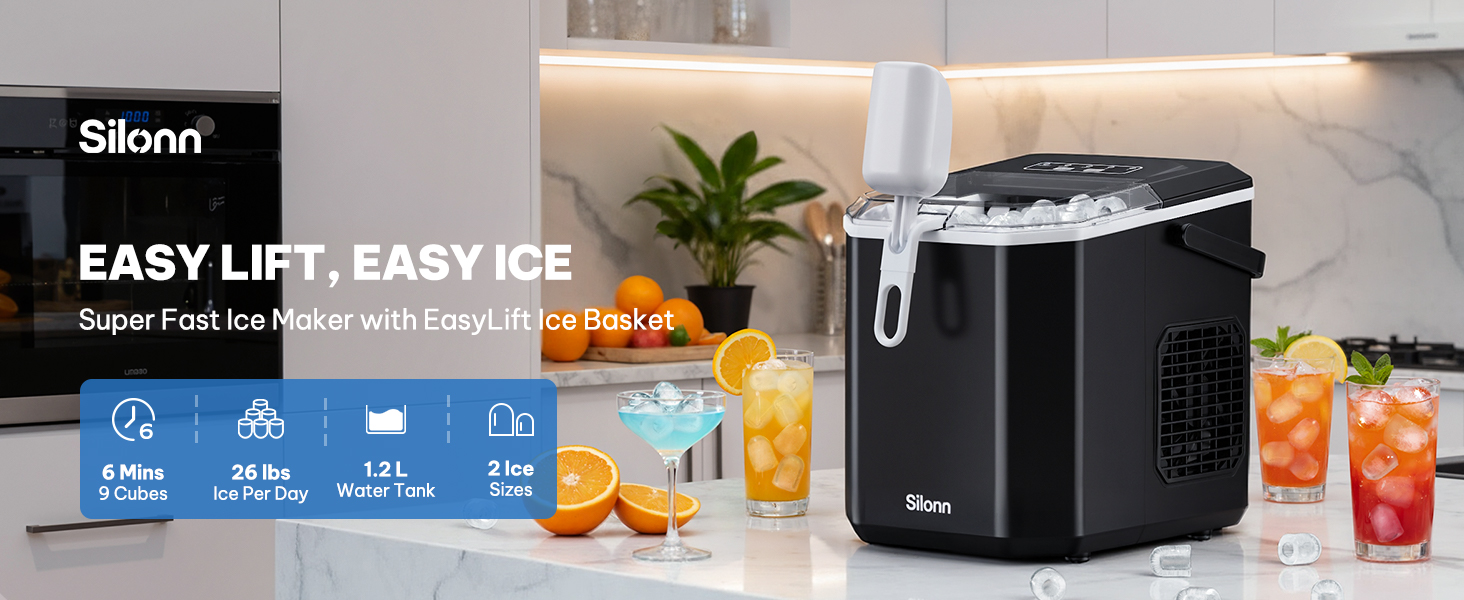 Ice Maker