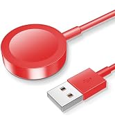 ???????? ???????????????? for Apple Watch Charger Magnetic Fast Charging Cable [Portable] Magneti...