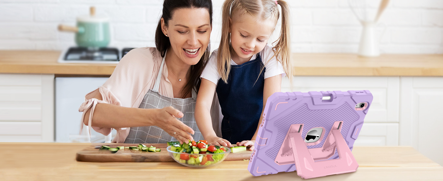 iPad 10th Generation Case