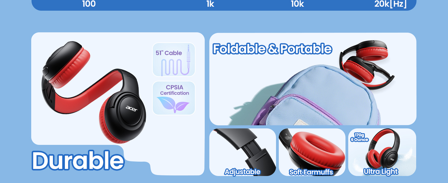 kids headphone for kids