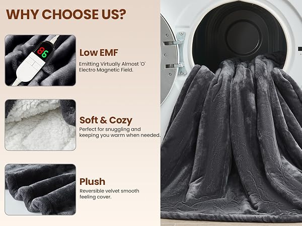 soft throw blanket