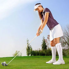 golf Handy Counter Click Manual Digital clicker Stitch Tally Finger Mechanical Palm Counters 