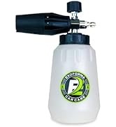 ExoForma Foam Cannon - Car Accessories