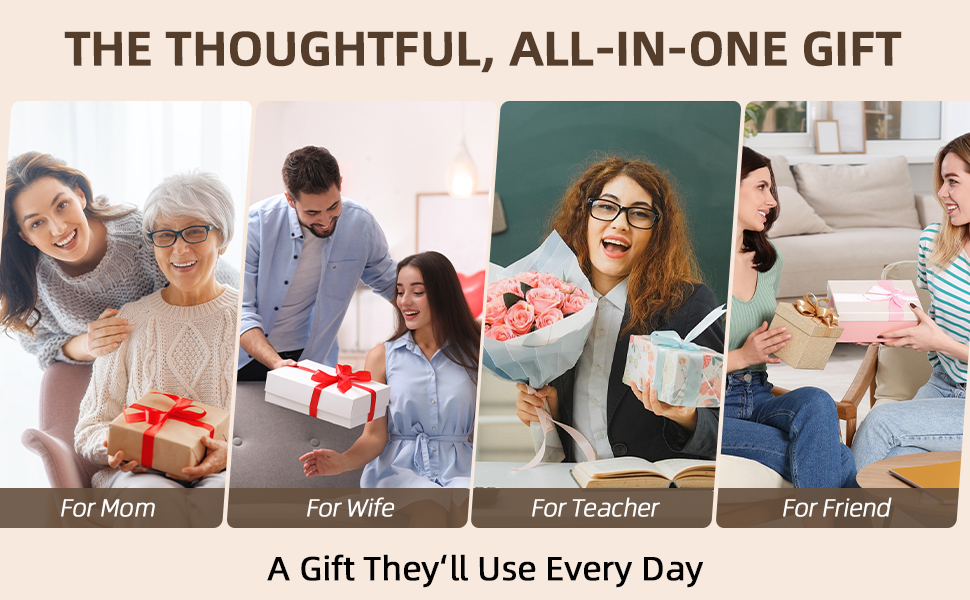 The Thoughtful, All-in-One Gift A Gift They‘ll Use Every Day
