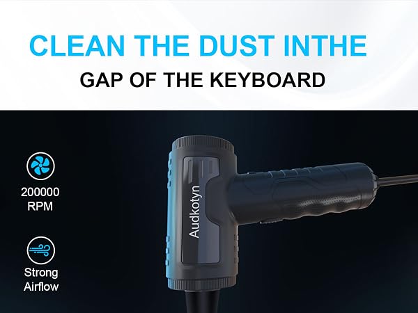 compressed air duster