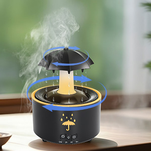 Umbrella Humidifier