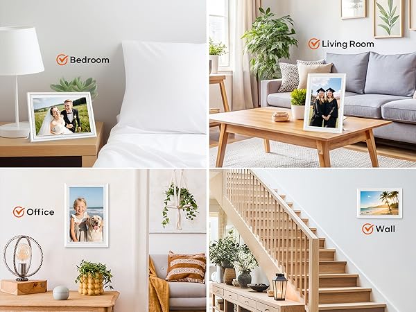 Digital Picture Frame