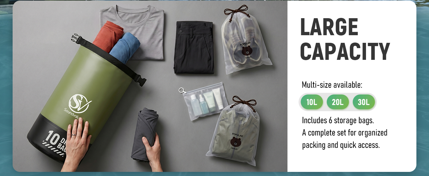 dry bag