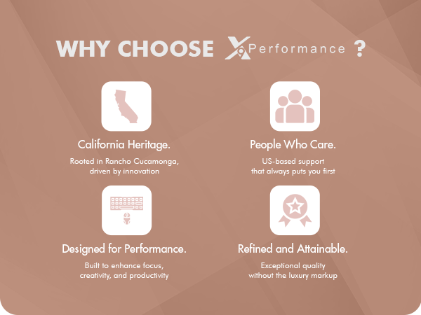 x9 performance