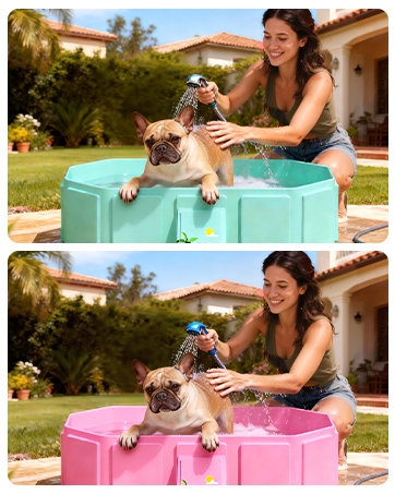 baby tub