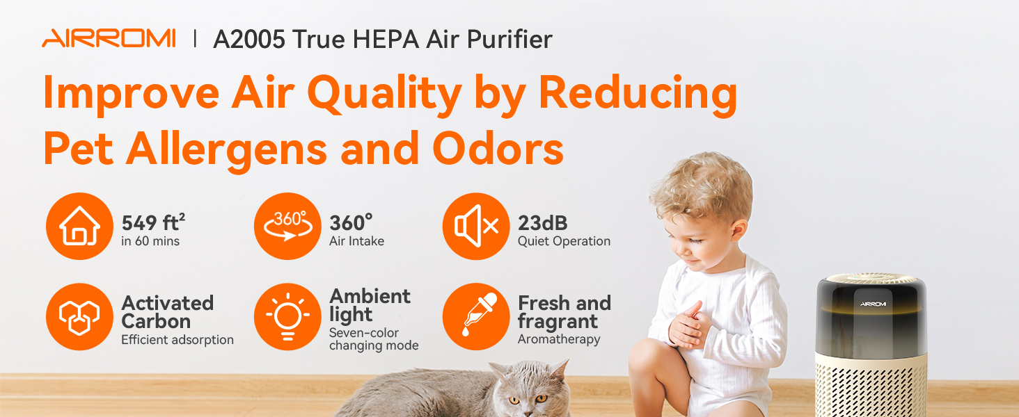 air purifier