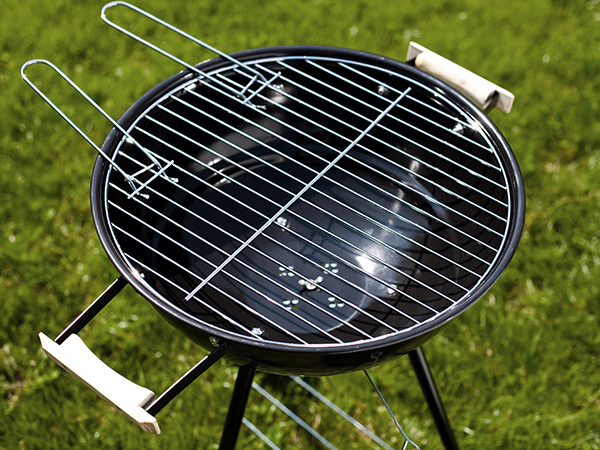 grill
