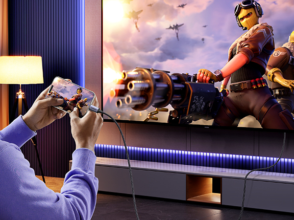 USB-C to DisplayPort