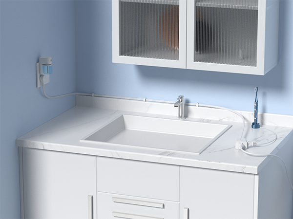 indoor extension cord