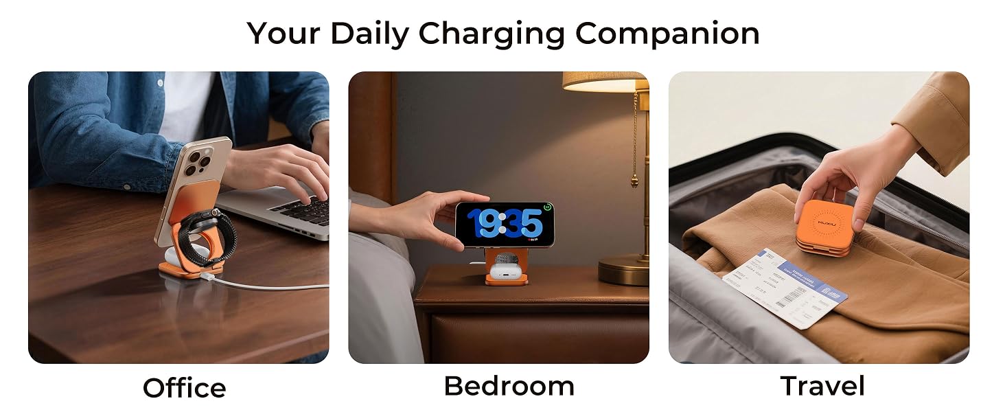 iphone and airpod charging station iphone 16 pro max charging station iphone 16 charging station