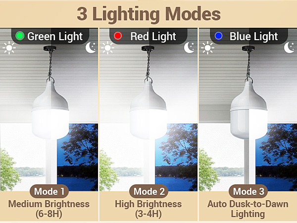 solar light