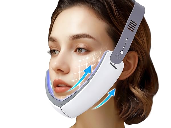 donble chin device