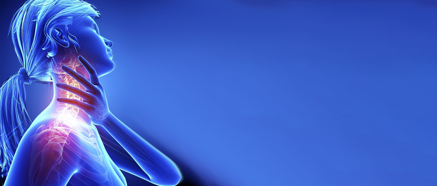 Neck and Shoulder Relaxer