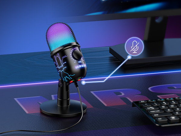 V5 microphone for pc