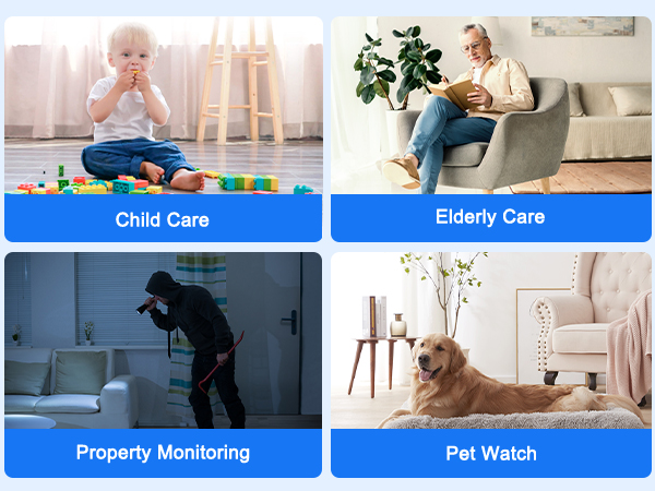security cameras wireless indoor