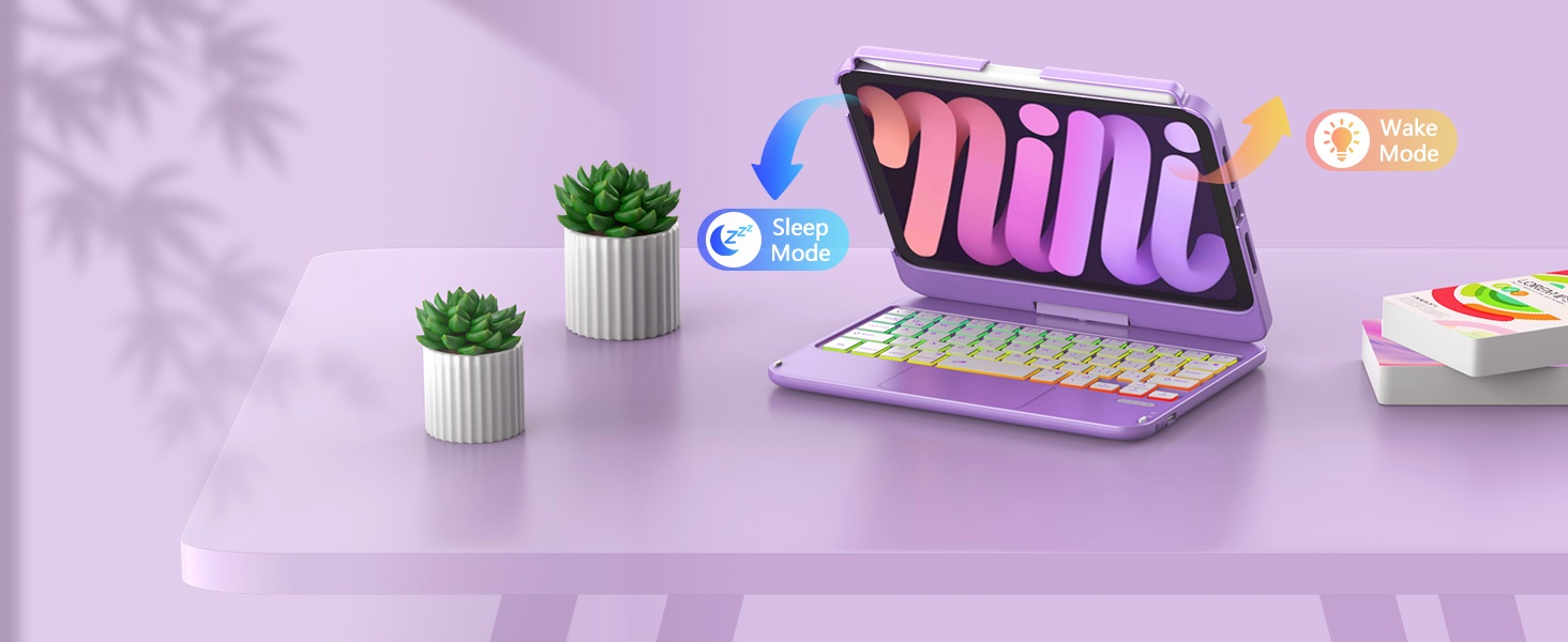 ipad mini keyboard ipad mini 7 case with keyboard ipad mini 6th generation case with keyboard