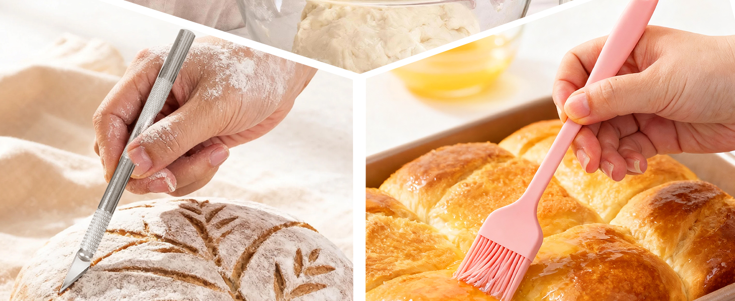 baking spatula