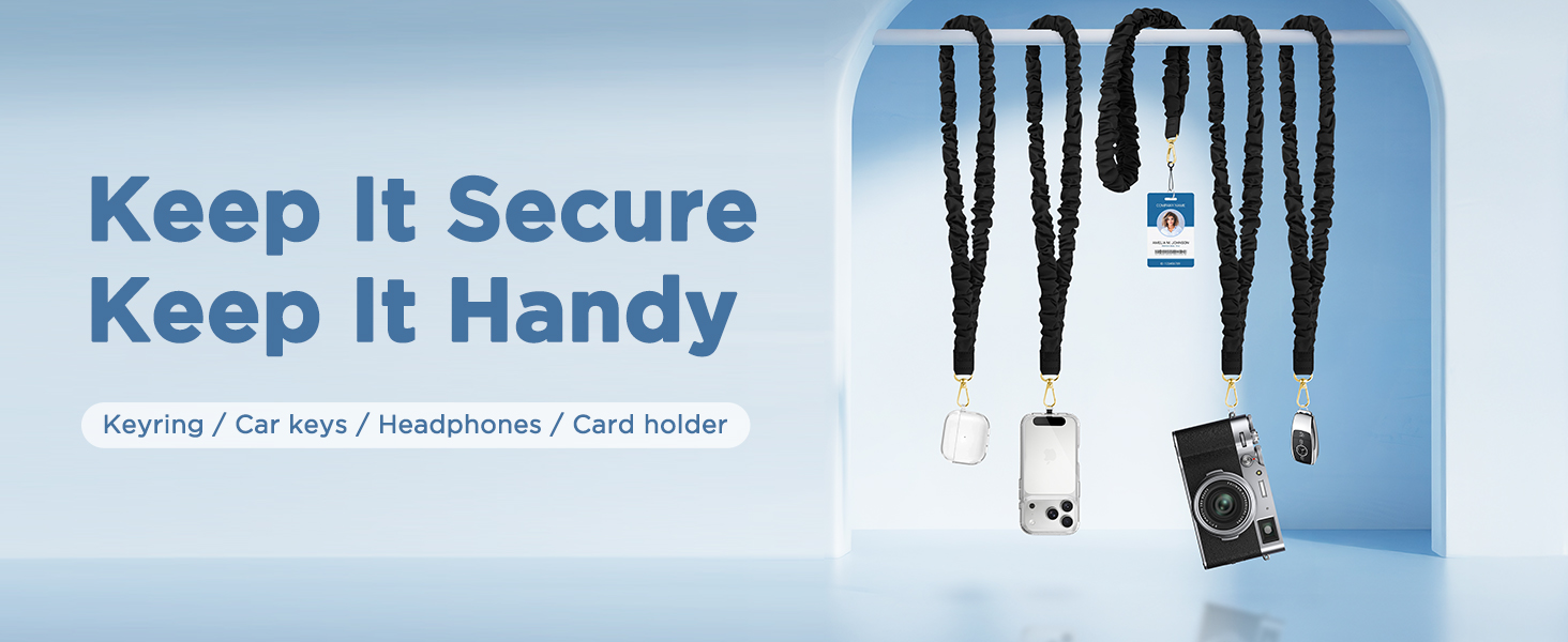 lanyard