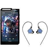 HiBy R4 mp3 &amp; mp4 Players &amp; HiBy x FAUDIO Project Ace HiFi IEMs