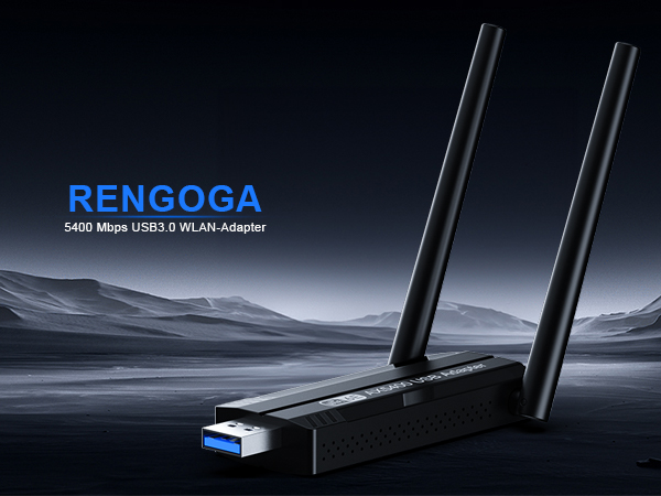 wifi adapter for desktop