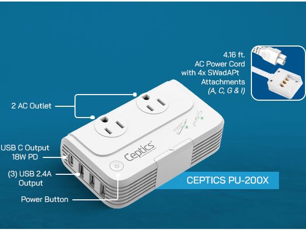 us to uk voltage converter