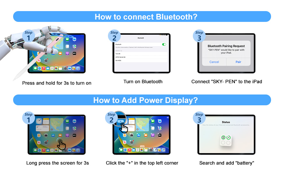 apple pencil 2nd gen