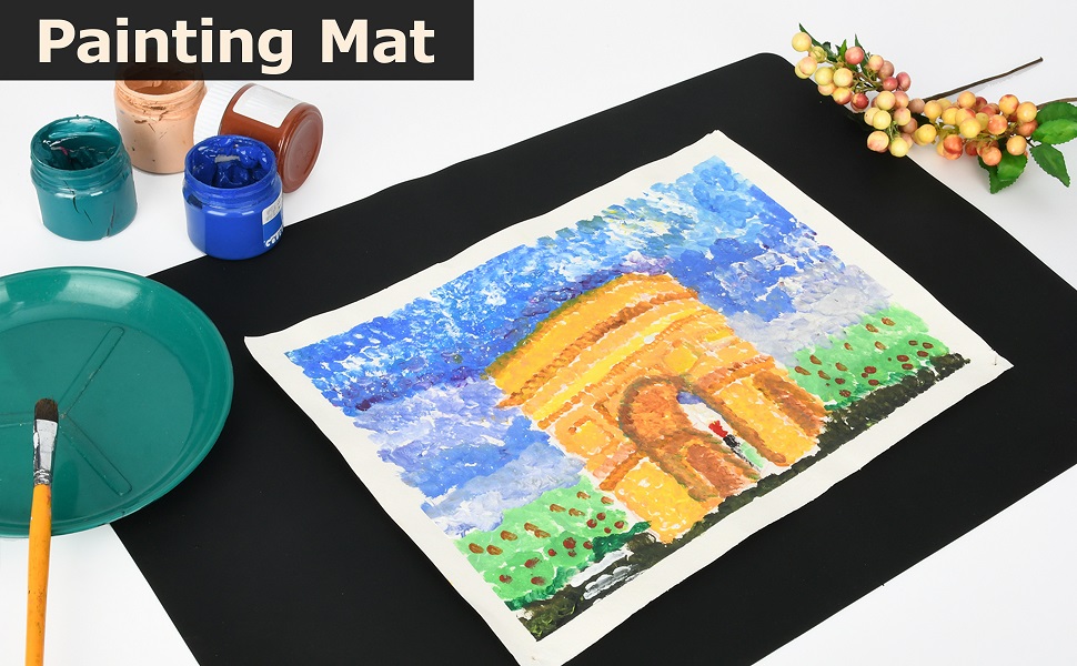 painting mat